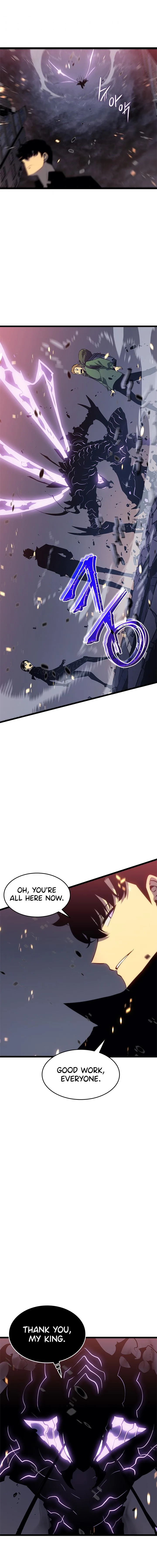 Solo Leveling Chapter 135 – Page 15