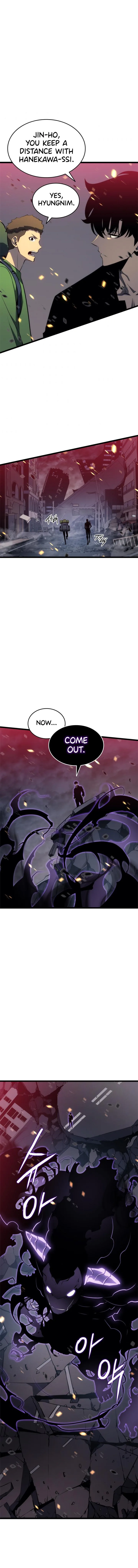 Solo Leveling Chapter 135 – Page 16
