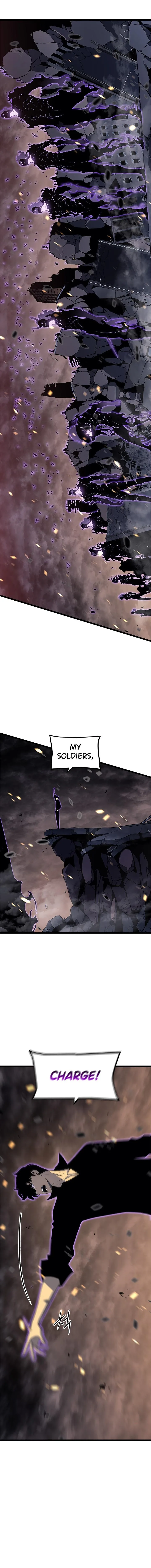 Solo Leveling Chapter 135 – Page 17