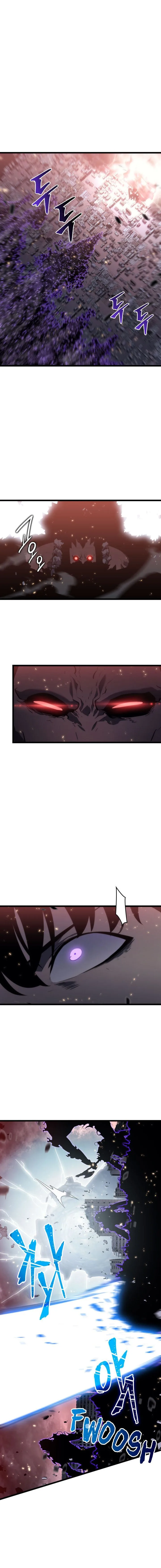 Solo Leveling Chapter 136 – Page 3