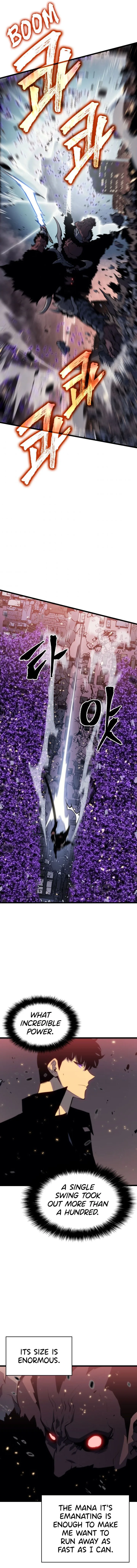 Solo Leveling Chapter 136 – Page 4