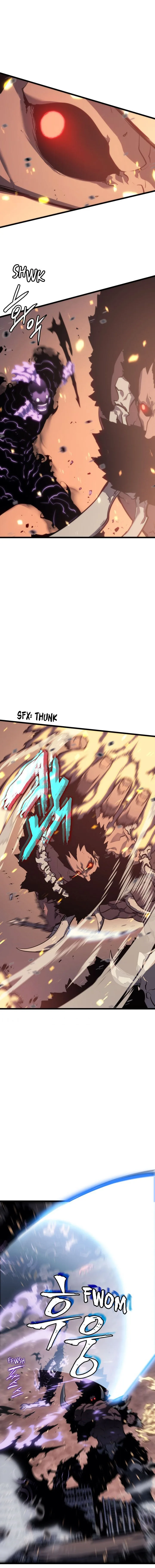 Solo Leveling Chapter 136 – Page 6