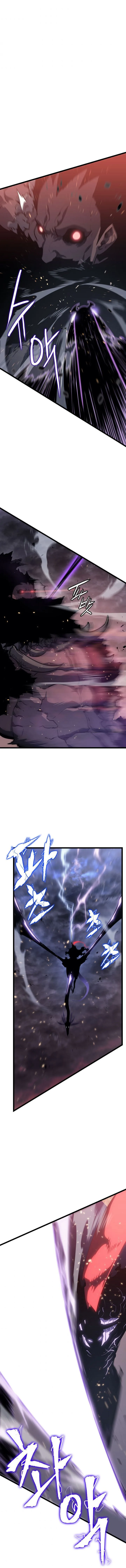 Solo Leveling Chapter 136 – Page 11