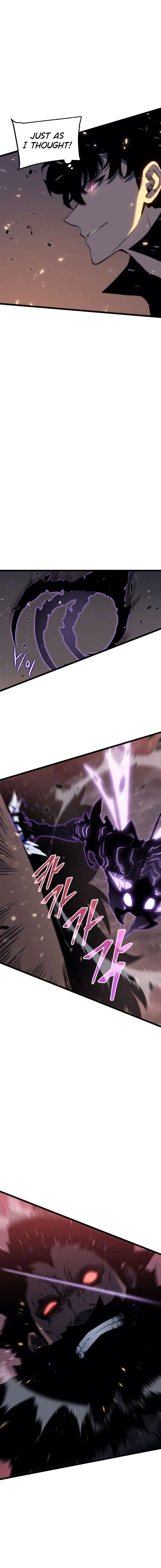 Solo Leveling Chapter 136 – Page 15