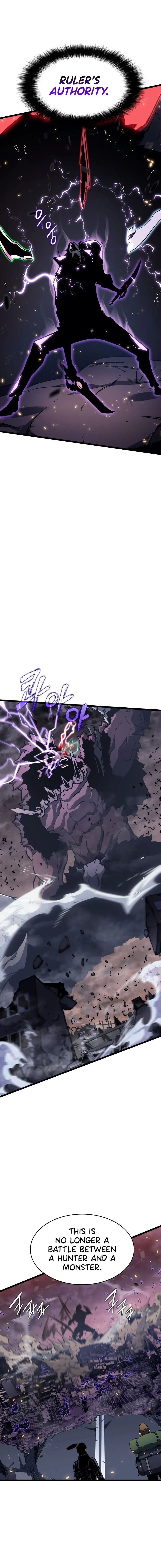 Solo Leveling Chapter 136 – Page 16