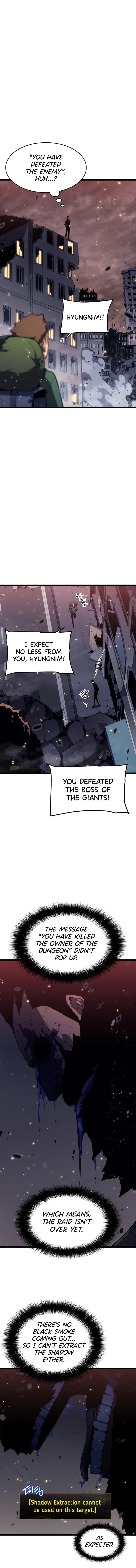 Solo Leveling Chapter 137 – Page 2