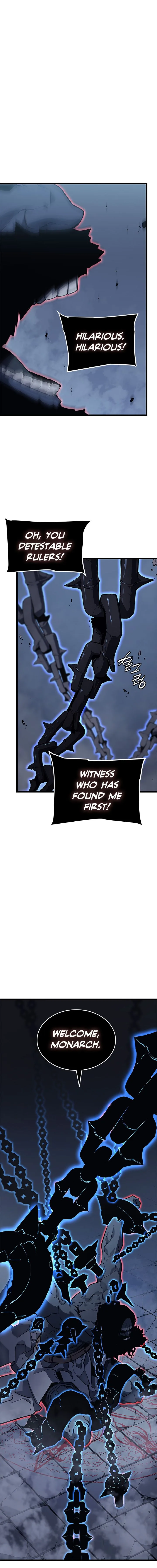 Solo Leveling Chapter 137 – Page 9