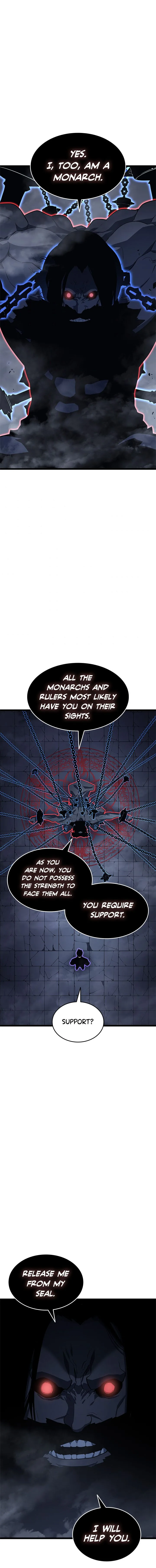 Solo Leveling Chapter 137 – Page 12