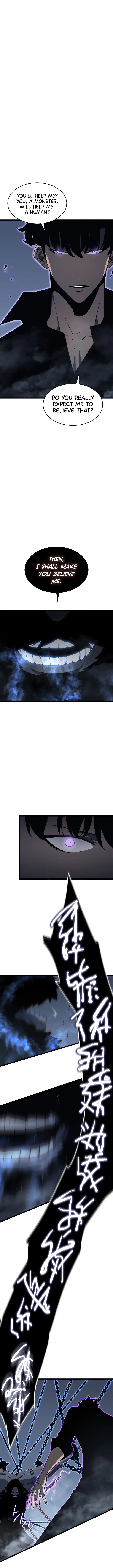 Solo Leveling Chapter 137 – Page 13