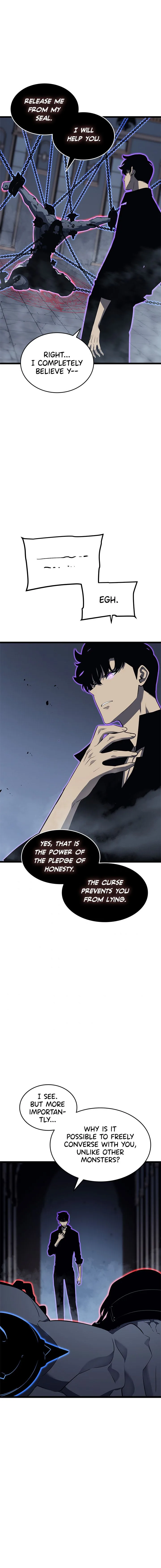 Solo Leveling Chapter 137 – Page 15