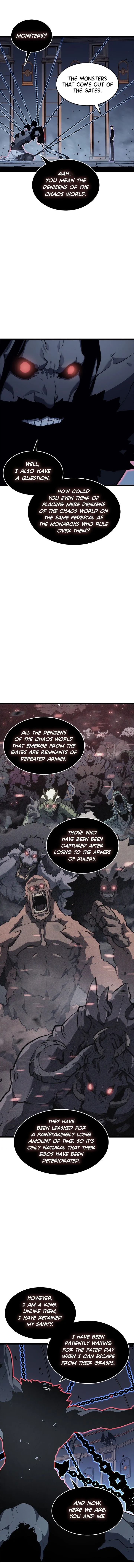 Solo Leveling Chapter 137 – Page 16