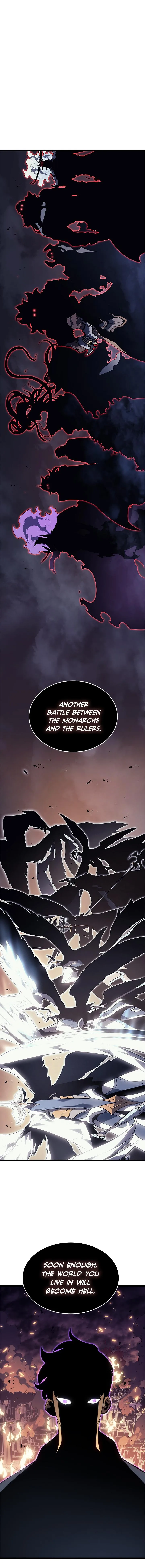 Solo Leveling Chapter 138 – Page 4