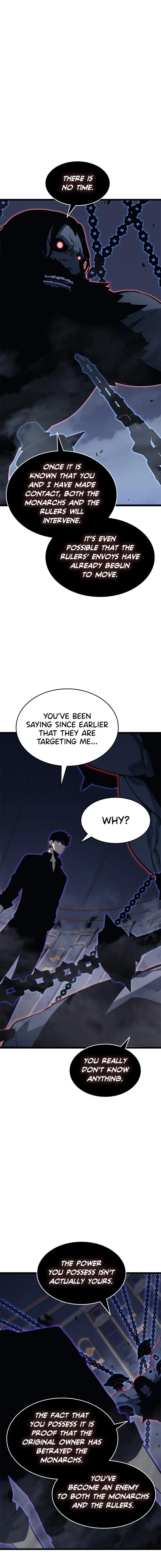 Solo Leveling Chapter 138 – Page 5