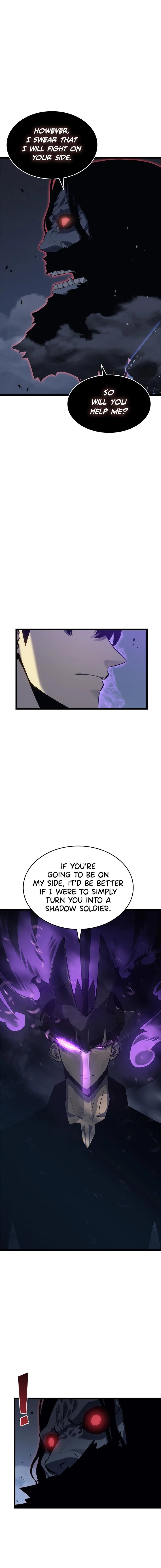 Solo Leveling Chapter 138 – Page 6