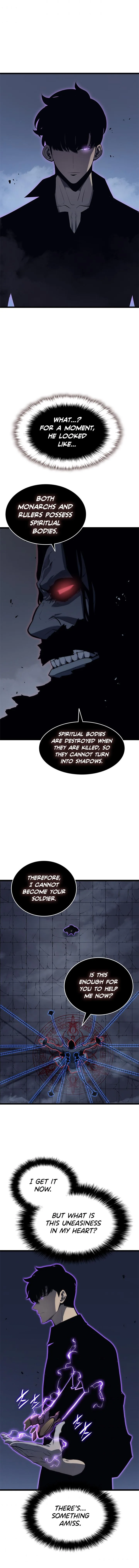 Solo Leveling Chapter 138 – Page 7