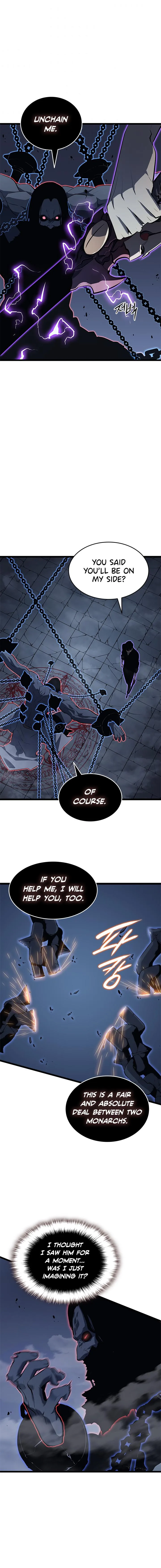 Solo Leveling Chapter 138 – Page 8