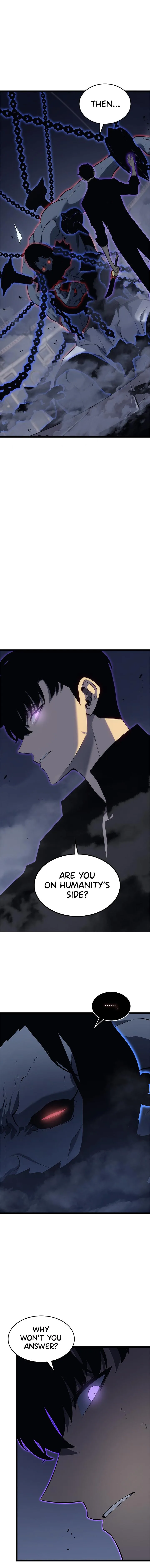 Solo Leveling Chapter 138 – Page 9