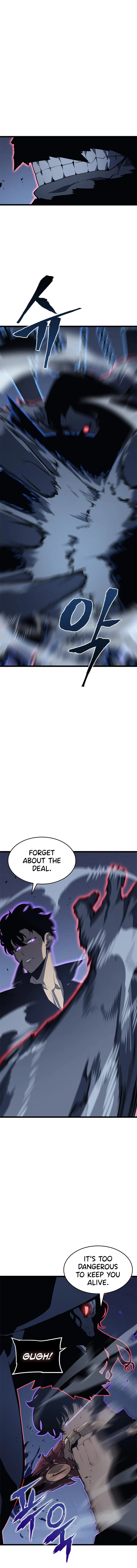Solo Leveling Chapter 138 – Page 11