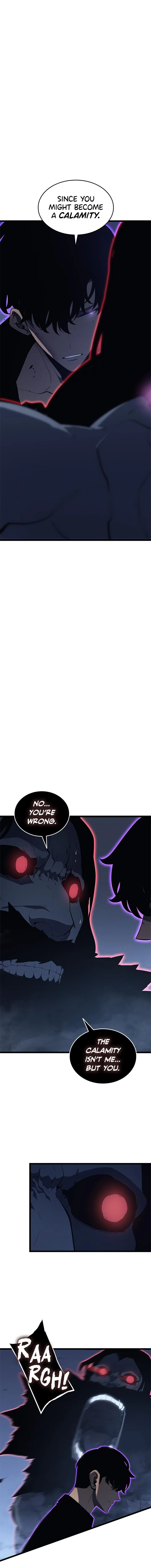 Solo Leveling Chapter 138 – Page 12