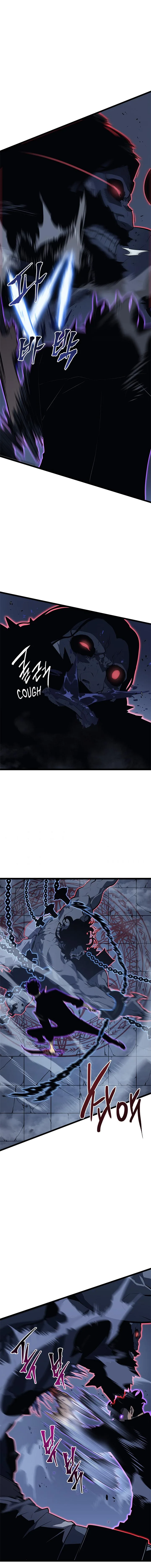 Solo Leveling Chapter 138 – Page 13