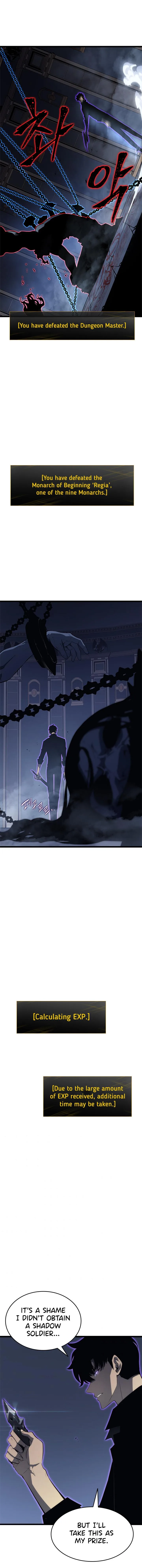 Solo Leveling Chapter 138 – Page 15
