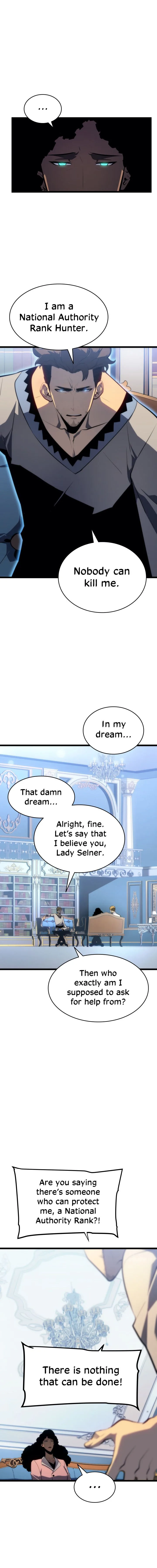 Solo Leveling Chapter 139 – Page 3