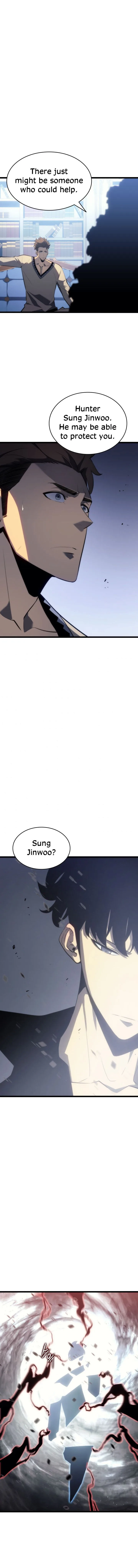 Solo Leveling Chapter 139 – Page 4