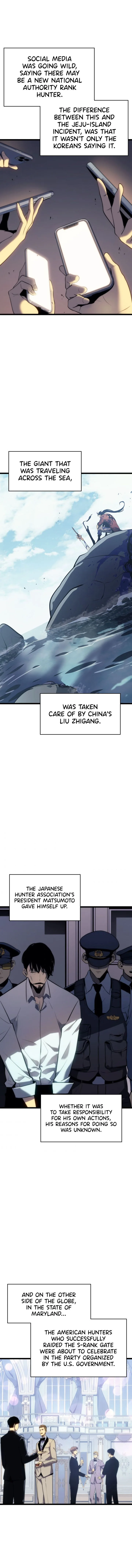 Solo Leveling Chapter 139 – Page 6