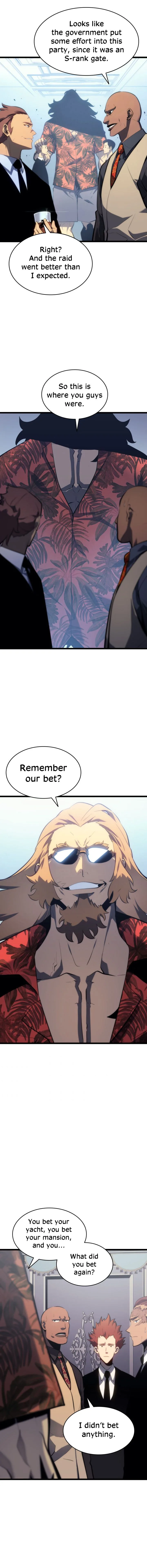 Solo Leveling Chapter 139 – Page 7