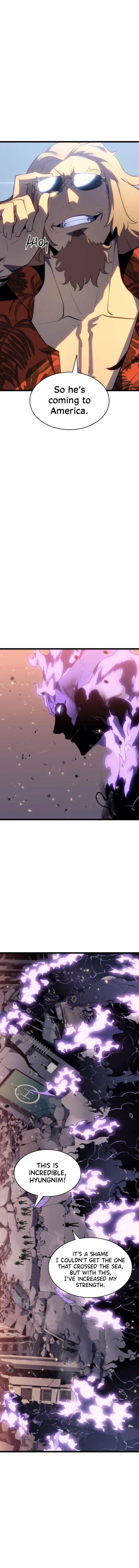 Solo Leveling Chapter 139 – Page 9