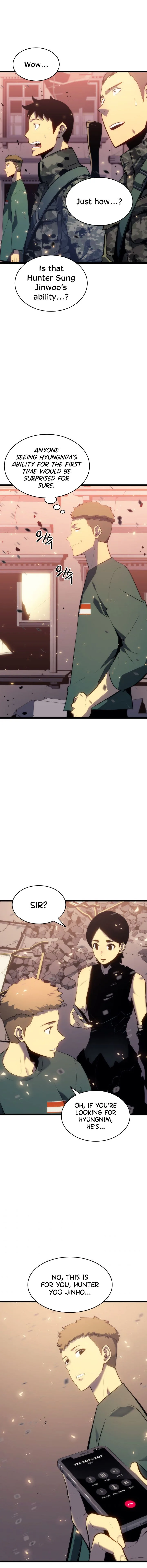 Solo Leveling Chapter 139 – Page 10