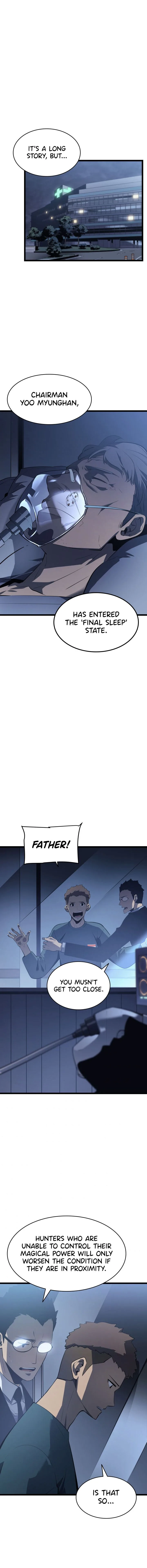 Solo Leveling Chapter 139 – Page 13
