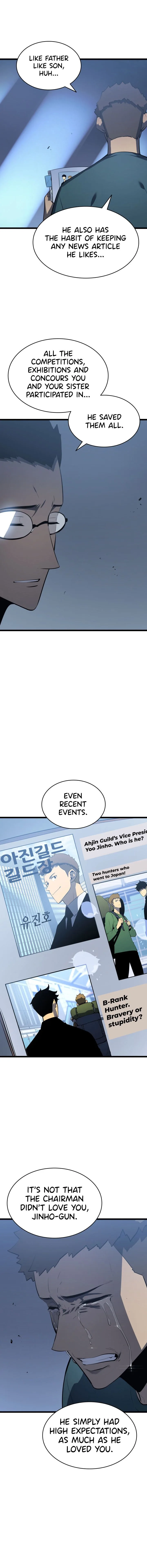 Solo Leveling Chapter 139 – Page 15