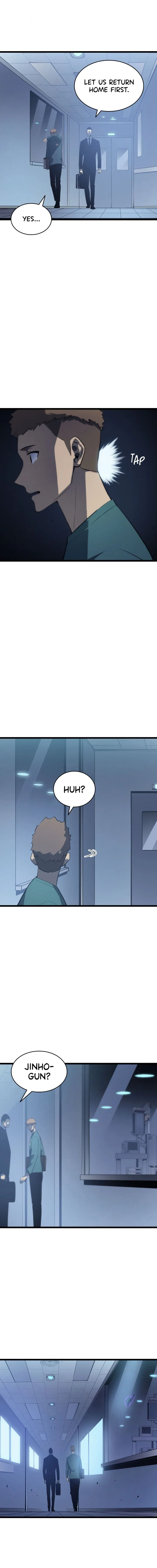 Solo Leveling Chapter 139 – Page 16