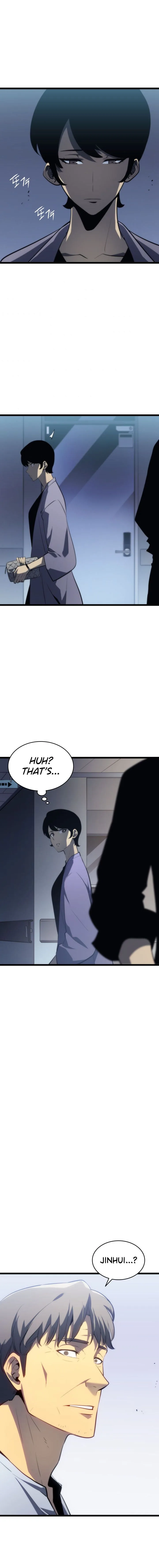 Solo Leveling Chapter 139 – Page 18