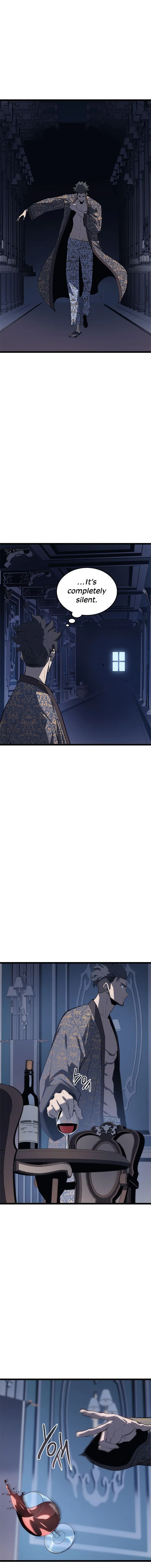 Solo Leveling Chapter 140 – Page 3