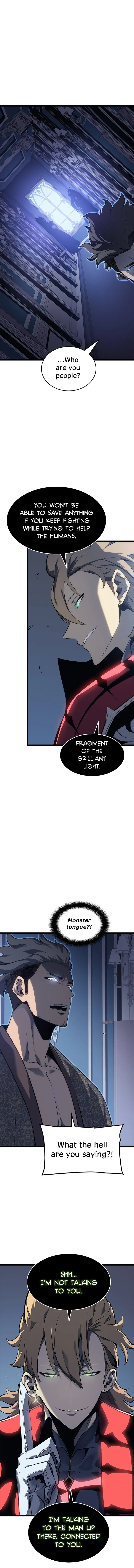 Solo Leveling Chapter 140 – Page 6