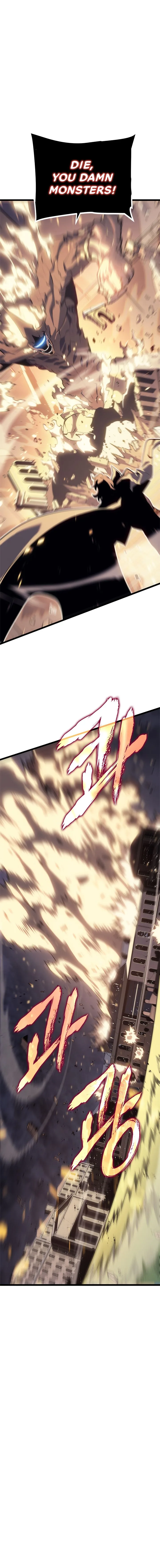 Solo Leveling Chapter 140 – Page 8