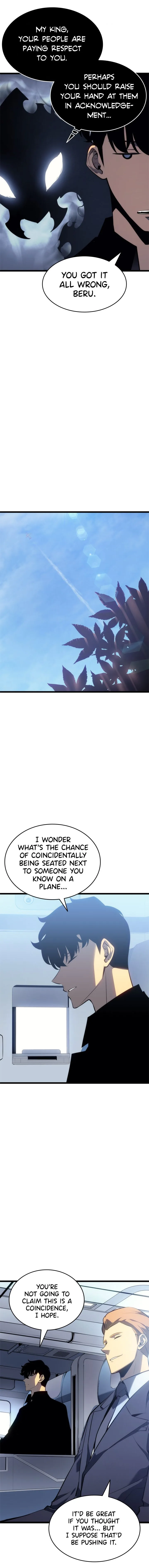 Solo Leveling Chapter 140 – Page 10