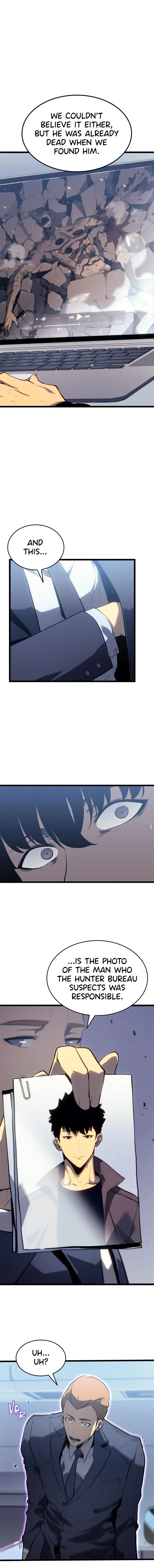 Solo Leveling Chapter 140 – Page 13