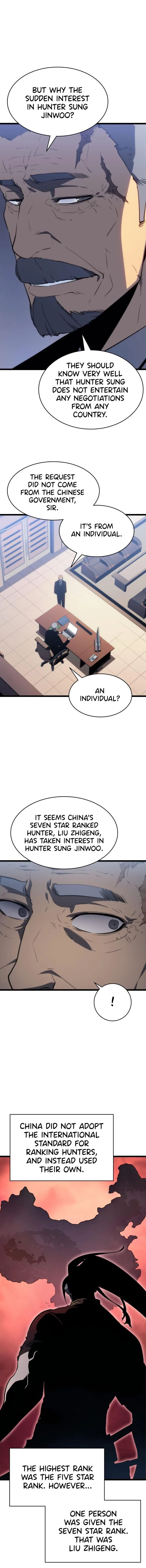 Solo Leveling Chapter 141 – Page 9