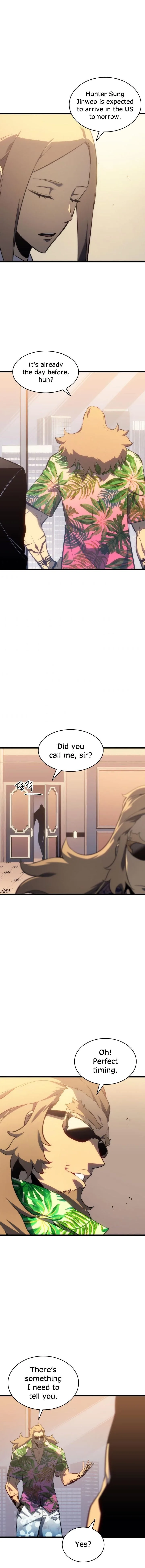 Solo Leveling Chapter 141 – Page 11