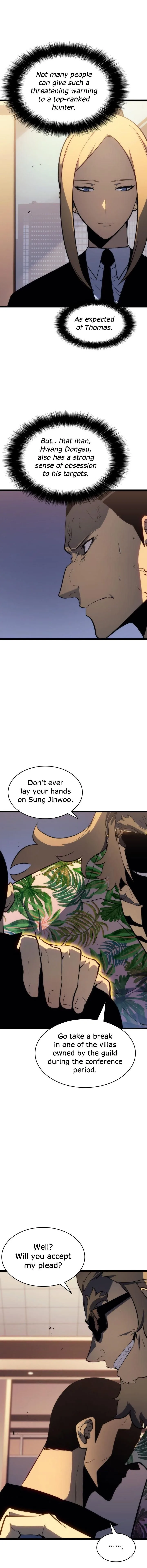 Solo Leveling Chapter 141 – Page 15