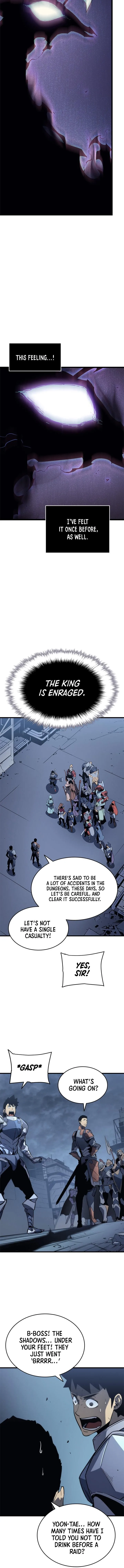 Solo Leveling Chapter 144 – Page 12