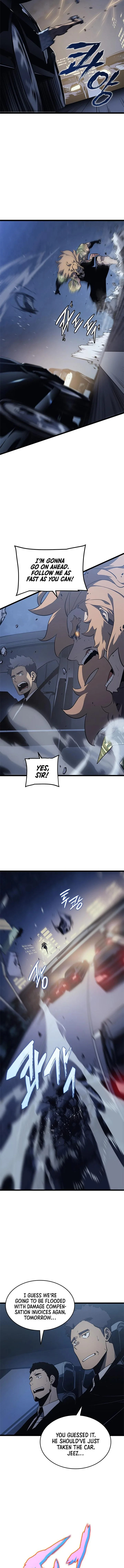 Solo Leveling Chapter 144 – Page 14
