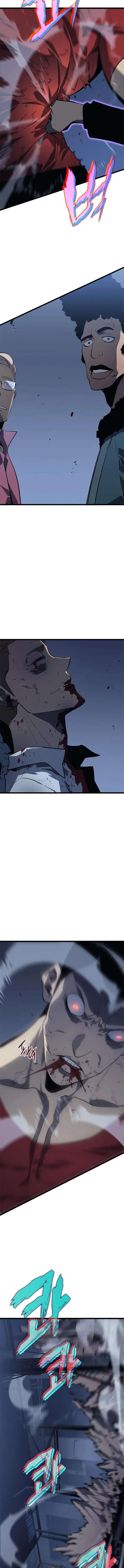 Solo Leveling Chapter 144 – Page 15