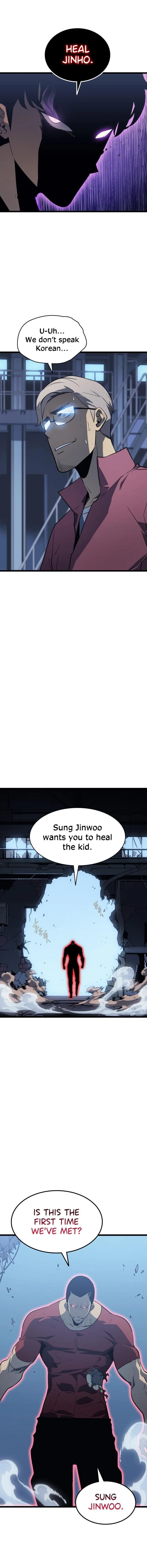 Solo Leveling Chapter 145 – Page 2