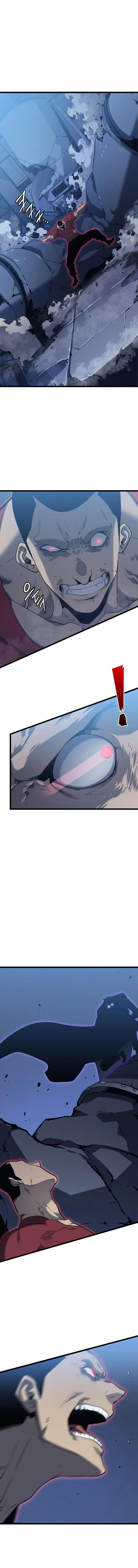 Solo Leveling Chapter 145 – Page 8