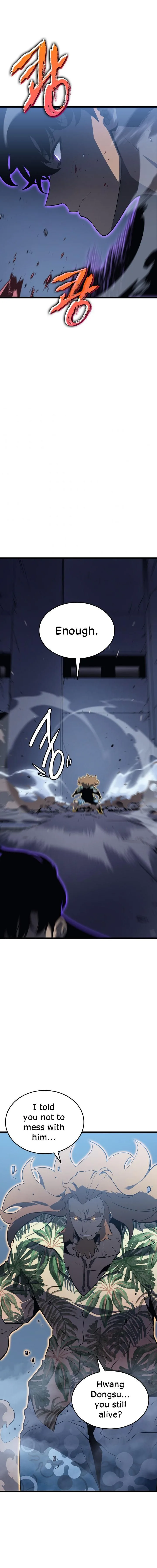 Solo Leveling Chapter 145 – Page 10
