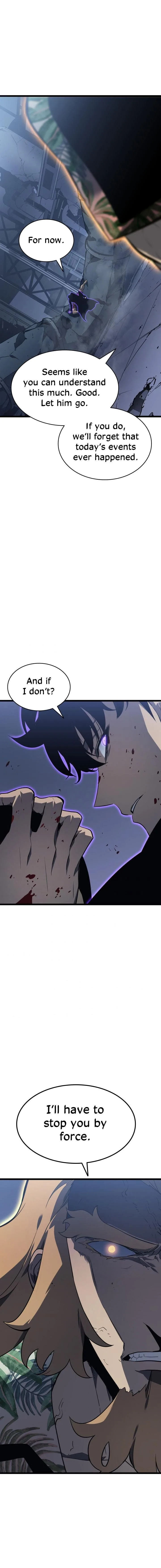 Solo Leveling Chapter 145 – Page 11